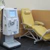 Dialysis machine from INNONOVA